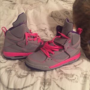 Women's Air Jordan's!